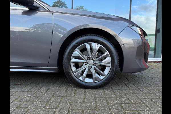 Peugeot 508 SW 1.6 Turbo 180pk Allure - Automaat - Navi - Climate - Trekhaak - Org.NL Peugeot 508 SW 1.6 Turbo 180pk Allure - Automaat - Navi - Climate - Trekhaak - Org.NL