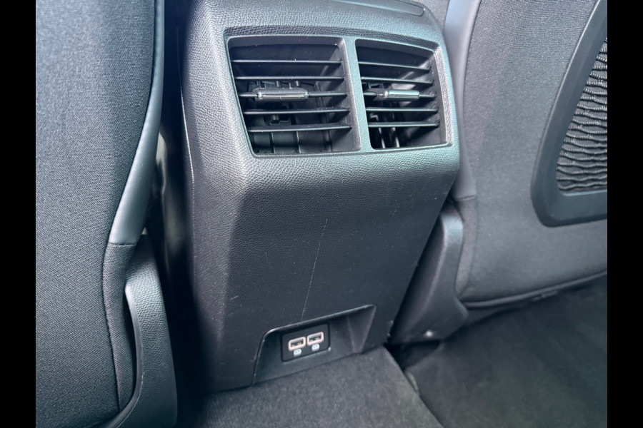 Peugeot 508 SW 1.6 Turbo 180pk Allure - Automaat - Navi - Climate - Trekhaak - Org.NL Peugeot 508 SW 1.6 Turbo 180pk Allure - Automaat - Navi - Climate - Trekhaak - Org.NL