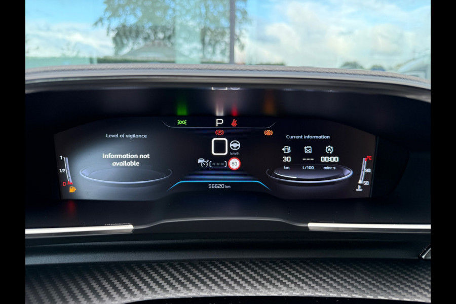 Peugeot 508 SW 1.6 Turbo 180pk Allure - Automaat - Navi - Climate - Trekhaak - Org.NL Peugeot 508 SW 1.6 Turbo 180pk Allure - Automaat - Navi - Climate - Trekhaak - Org.NL