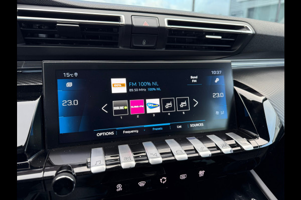 Peugeot 508 SW 1.6 Turbo 180pk Allure - Automaat - Navi - Climate - Trekhaak - Org.NL Peugeot 508 SW 1.6 Turbo 180pk Allure - Automaat - Navi - Climate - Trekhaak - Org.NL