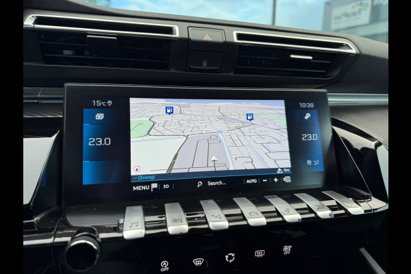 Peugeot 508 SW 1.6 Turbo 180pk Allure - Automaat - Navi - Climate - Trekhaak - Org.NL Peugeot 508 SW 1.6 Turbo 180pk Allure - Automaat - Navi - Climate - Trekhaak - Org.NL