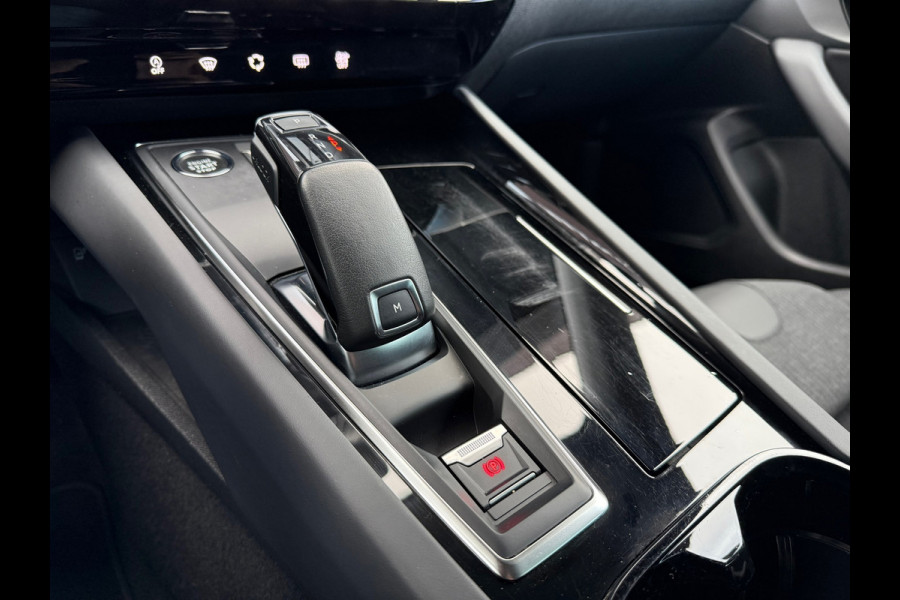 Peugeot 508 SW 1.6 Turbo 180pk Allure - Automaat - Navi - Climate - Trekhaak - Org.NL Peugeot 508 SW 1.6 Turbo 180pk Allure - Automaat - Navi - Climate - Trekhaak - Org.NL