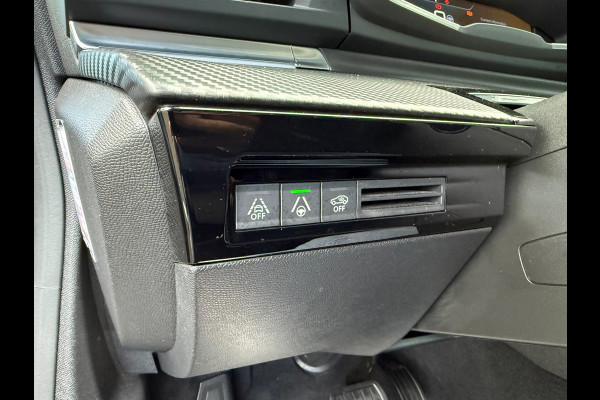 Peugeot 508 SW 1.6 Turbo 180pk Allure - Automaat - Navi - Climate - Trekhaak - Org.NL Peugeot 508 SW 1.6 Turbo 180pk Allure - Automaat - Navi - Climate - Trekhaak - Org.NL