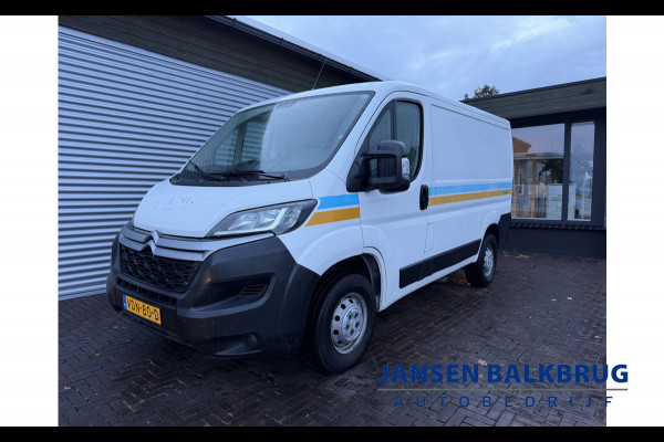 Citroën Jumper 30 2.0 BlueHDi L1H1 Economy Citroën Jumper 30 2.0 BlueHDi L1H1 Economy