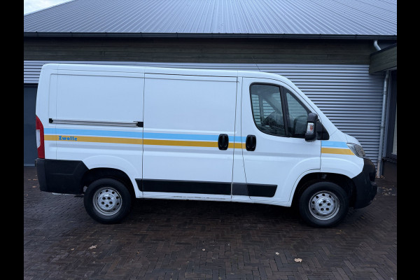 Citroën Jumper 30 2.0 BlueHDi L1H1 Economy Citroën Jumper 30 2.0 BlueHDi L1H1 Economy
