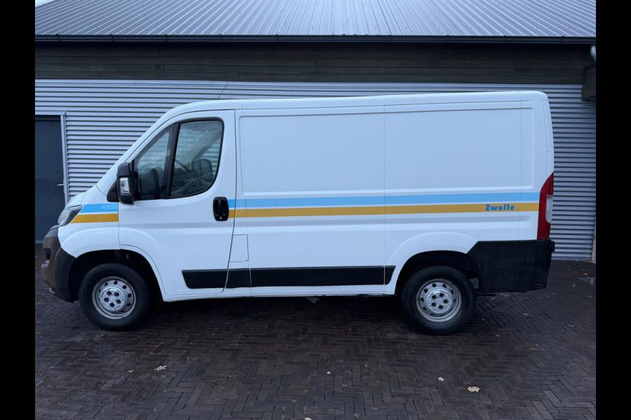 Citroën Jumper 30 2.0 BlueHDi L1H1 Economy Citroën Jumper 30 2.0 BlueHDi L1H1 Economy