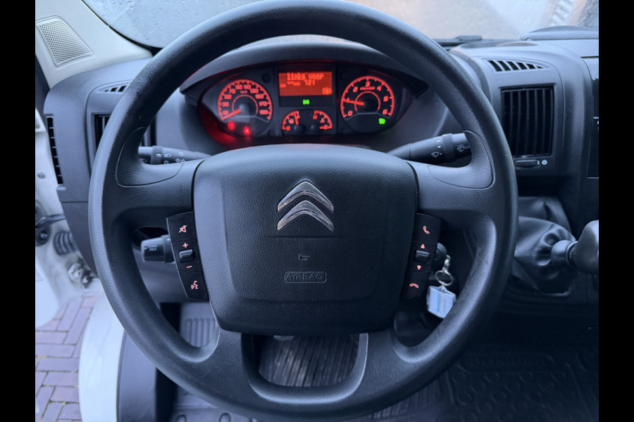 Citroën Jumper 30 2.0 BlueHDi L1H1 Economy Citroën Jumper 30 2.0 BlueHDi L1H1 Economy