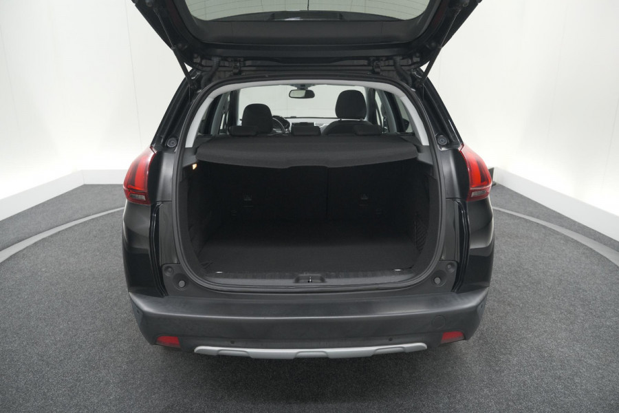 Peugeot 2008 PureTech 110 Allure | Panoramadak | Navigatie | Camera | Parkeersensoren