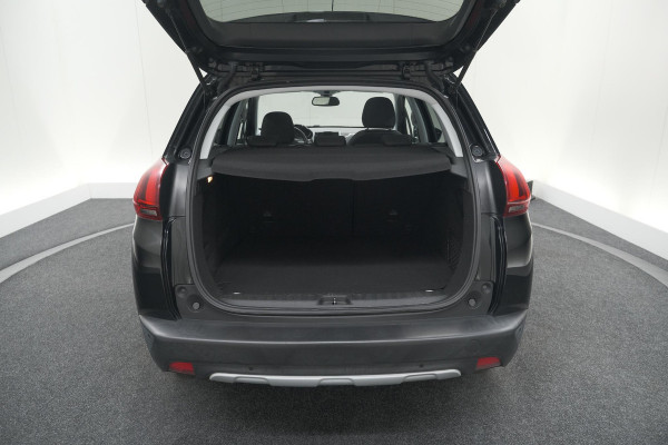 Peugeot 2008 PureTech 110 Allure | Panoramadak | Navigatie | Camera | Parkeersensoren