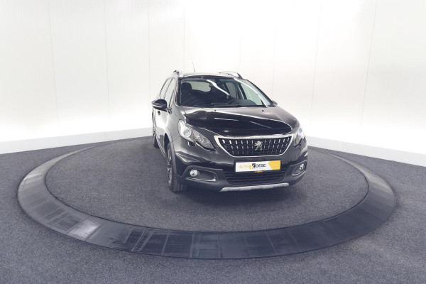 Peugeot 2008 PureTech 110 Allure | Panoramadak | Navigatie | Camera | Parkeersensoren