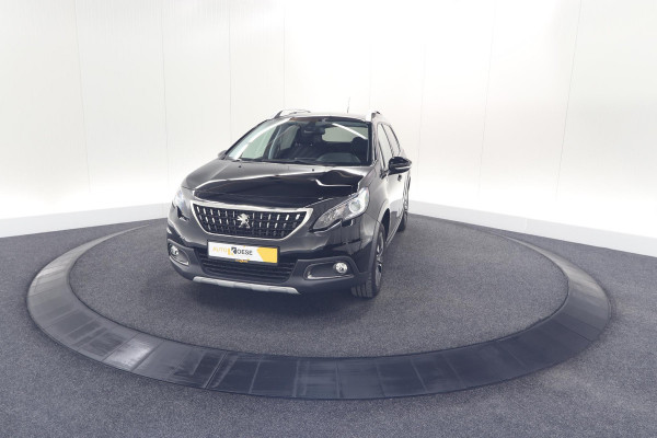 Peugeot 2008 PureTech 110 Allure | Panoramadak | Navigatie | Camera | Parkeersensoren
