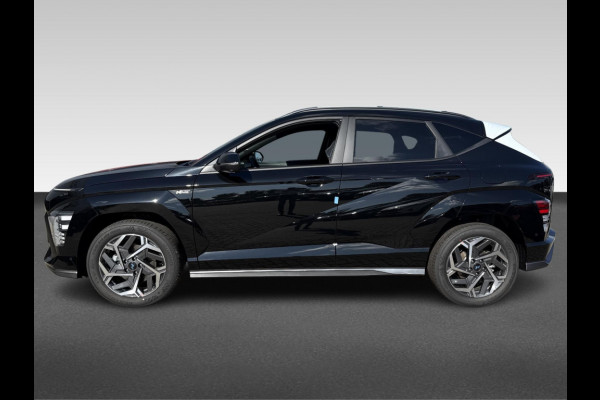 Hyundai Kona 1.6 GDI HEV N Line Hyundai Kona 1.6 GDI HEV N Line
