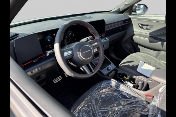 Hyundai Kona 1.6 GDI HEV N Line Hyundai Kona 1.6 GDI HEV N Line