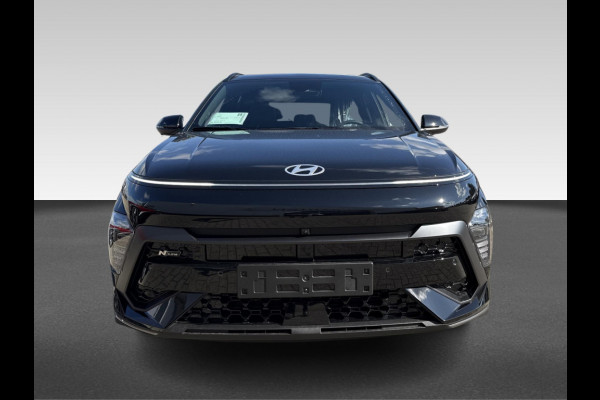 Hyundai Kona 1.6 GDI HEV N Line Hyundai Kona 1.6 GDI HEV N Line
