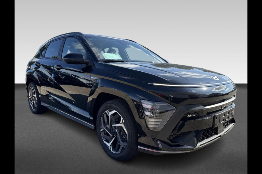 Hyundai Kona 1.6 GDI HEV N Line Hyundai Kona 1.6 GDI HEV N Line