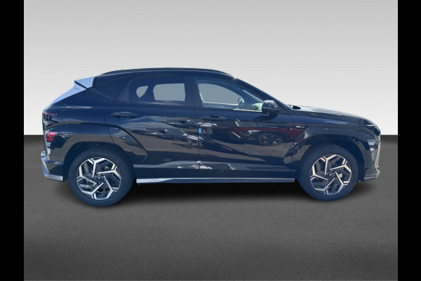 Hyundai Kona 1.6 GDI HEV N Line Hyundai Kona 1.6 GDI HEV N Line