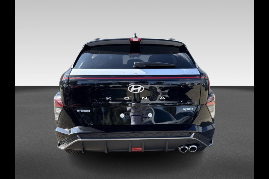 Hyundai Kona 1.6 GDI HEV N Line Hyundai Kona 1.6 GDI HEV N Line