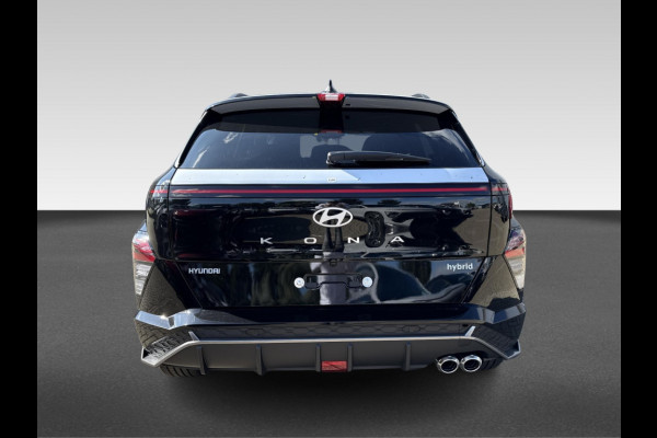 Hyundai Kona 1.6 GDI HEV N Line Hyundai Kona 1.6 GDI HEV N Line