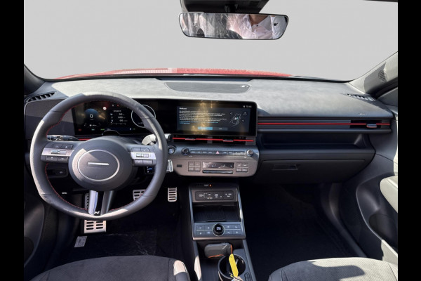 Hyundai Kona 1.6 GDI HEV N Line Hyundai Kona 1.6 GDI HEV N Line