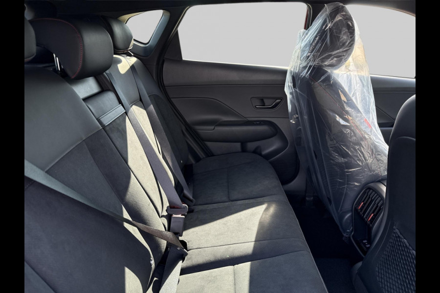 Hyundai Kona 1.6 GDI HEV N Line Hyundai Kona 1.6 GDI HEV N Line