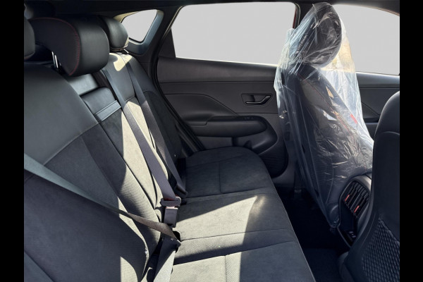 Hyundai Kona 1.6 GDI HEV N Line Hyundai Kona 1.6 GDI HEV N Line