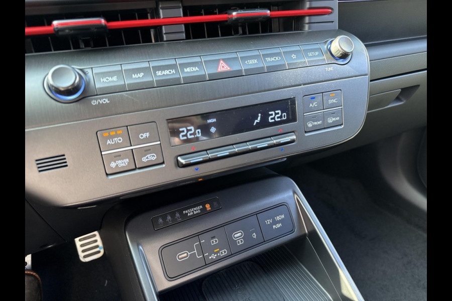 Hyundai Kona 1.6 GDI HEV N Line Hyundai Kona 1.6 GDI HEV N Line