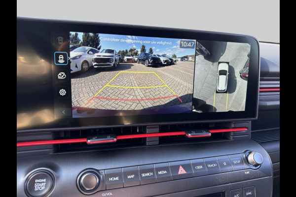 Hyundai Kona 1.6 GDI HEV N Line Hyundai Kona 1.6 GDI HEV N Line