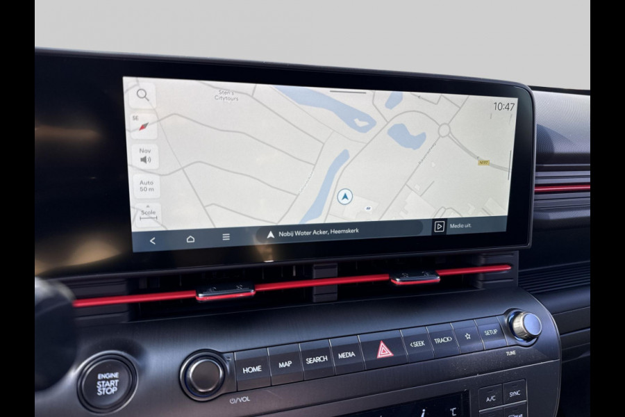 Hyundai Kona 1.6 GDI HEV N Line Hyundai Kona 1.6 GDI HEV N Line