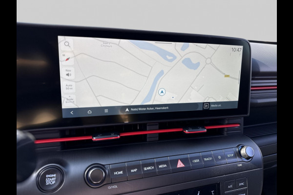 Hyundai Kona 1.6 GDI HEV N Line Hyundai Kona 1.6 GDI HEV N Line