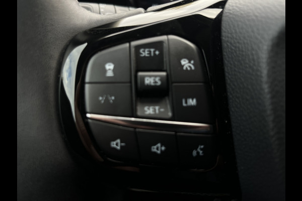 Ford Puma 1.0 EB Hybrid. Titanium AUTOMAAT! DRIVERPACK! COMFORTPACK! WINTE