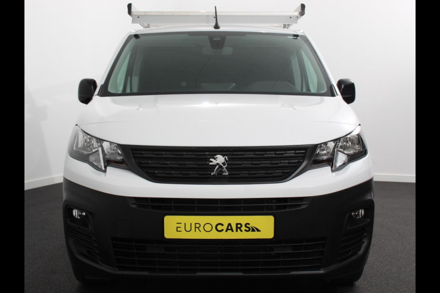 Peugeot Partner 1.5 BlueHDi 100 S&S L1 Peugeot Partner 1.5 BlueHDi 100 S&S L1