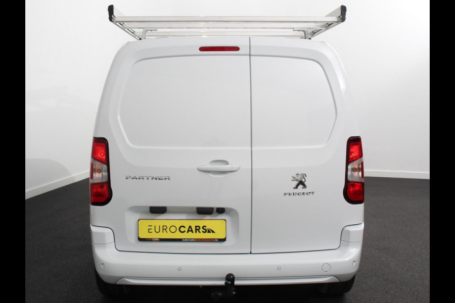 Peugeot Partner 1.5 BlueHDi 100 S&S L1 Peugeot Partner 1.5 BlueHDi 100 S&S L1