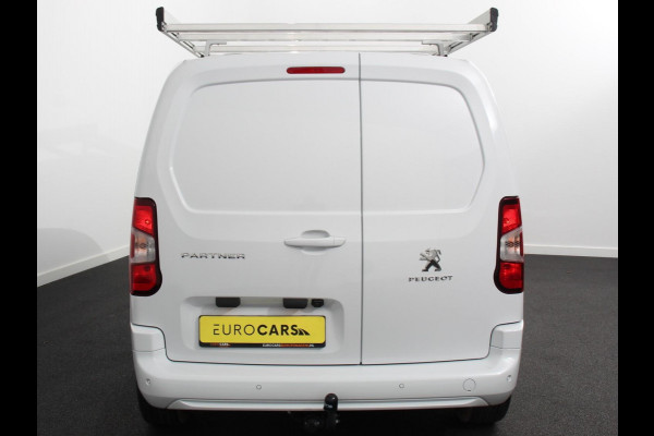 Peugeot Partner 1.5 BlueHDi 100 S&S L1 Peugeot Partner 1.5 BlueHDi 100 S&S L1