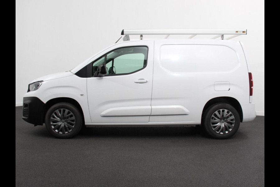 Peugeot Partner 1.5 BlueHDi 100 S&S L1 Peugeot Partner 1.5 BlueHDi 100 S&S L1