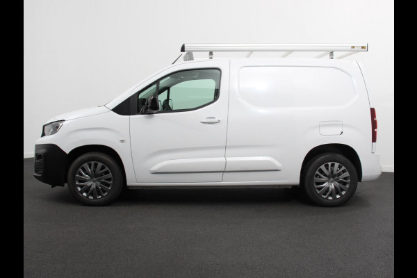 Peugeot Partner 1.5 BlueHDi 100 S&S L1 Peugeot Partner 1.5 BlueHDi 100 S&S L1