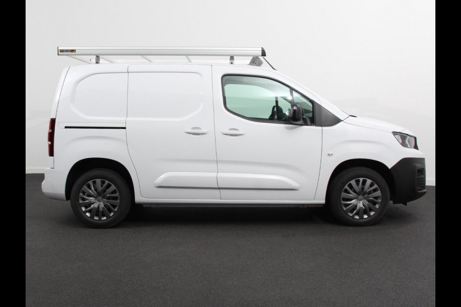 Peugeot Partner 1.5 BlueHDi 100 S&S L1 Peugeot Partner 1.5 BlueHDi 100 S&S L1