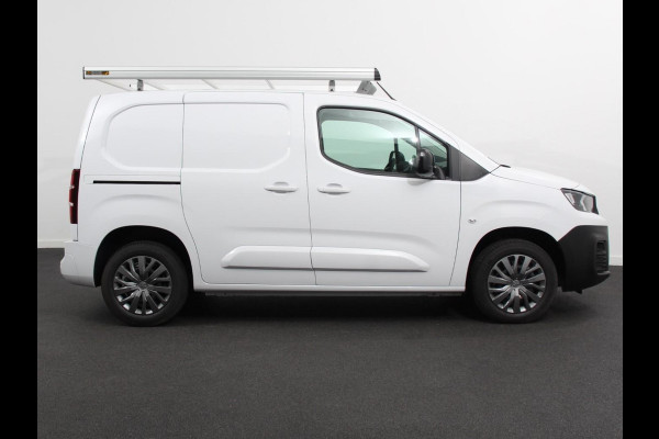 Peugeot Partner 1.5 BlueHDi 100 S&S L1 Peugeot Partner 1.5 BlueHDi 100 S&S L1