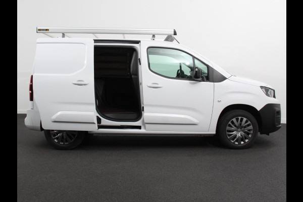 Peugeot Partner 1.5 BlueHDi 100 S&S L1 Peugeot Partner 1.5 BlueHDi 100 S&S L1