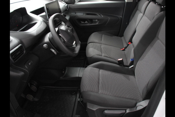 Peugeot Partner 1.5 BlueHDi 100 S&S L1 Peugeot Partner 1.5 BlueHDi 100 S&S L1