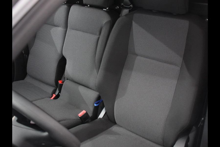 Peugeot Partner 1.5 BlueHDi 100 S&S L1 Peugeot Partner 1.5 BlueHDi 100 S&S L1