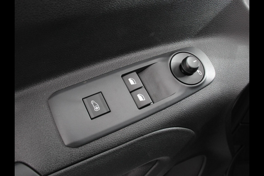 Peugeot Partner 1.5 BlueHDi 100 S&S L1 Peugeot Partner 1.5 BlueHDi 100 S&S L1