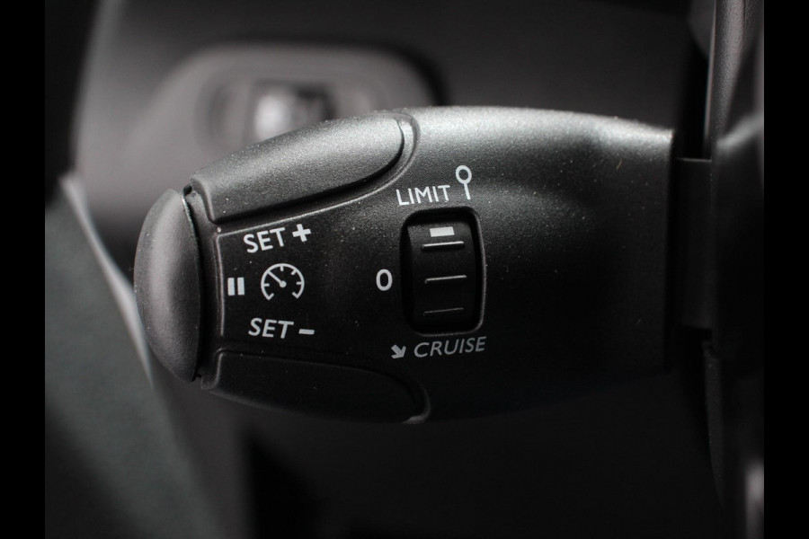 Peugeot Partner 1.5 BlueHDi 100 S&S L1 Peugeot Partner 1.5 BlueHDi 100 S&S L1