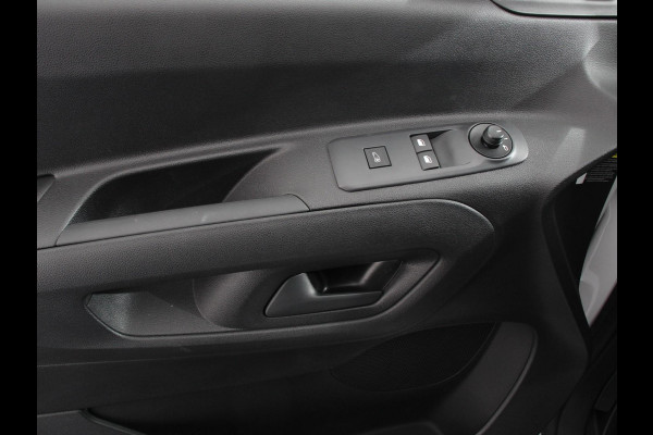 Peugeot Partner 1.5 BlueHDi 100 S&S L1 Peugeot Partner 1.5 BlueHDi 100 S&S L1