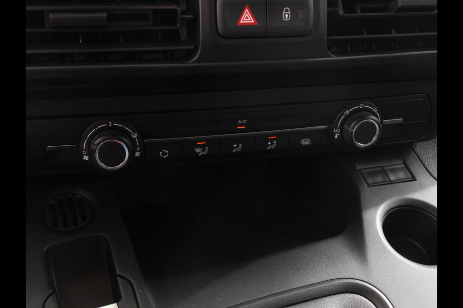 Peugeot Partner 1.5 BlueHDi 100 S&S L1 Peugeot Partner 1.5 BlueHDi 100 S&S L1