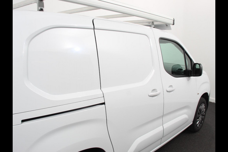 Peugeot Partner 1.5 BlueHDi 100 S&S L1 Peugeot Partner 1.5 BlueHDi 100 S&S L1