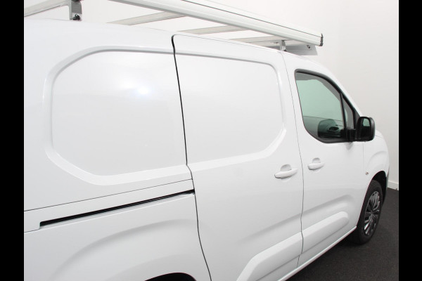 Peugeot Partner 1.5 BlueHDi 100 S&S L1 Peugeot Partner 1.5 BlueHDi 100 S&S L1