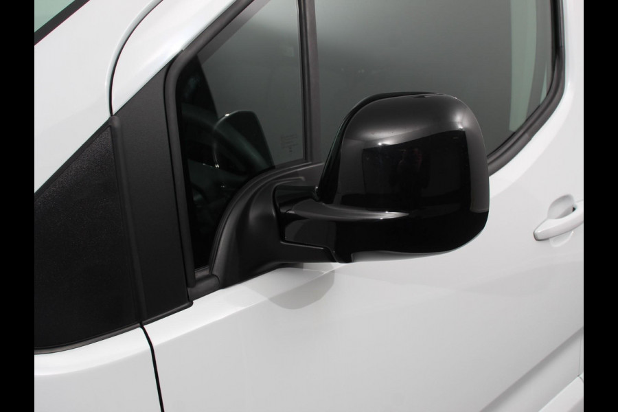 Peugeot Partner 1.5 BlueHDi 100 S&S L1 Peugeot Partner 1.5 BlueHDi 100 S&S L1