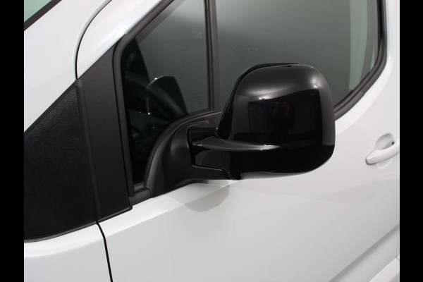 Peugeot Partner 1.5 BlueHDi 100 S&S L1 Peugeot Partner 1.5 BlueHDi 100 S&S L1