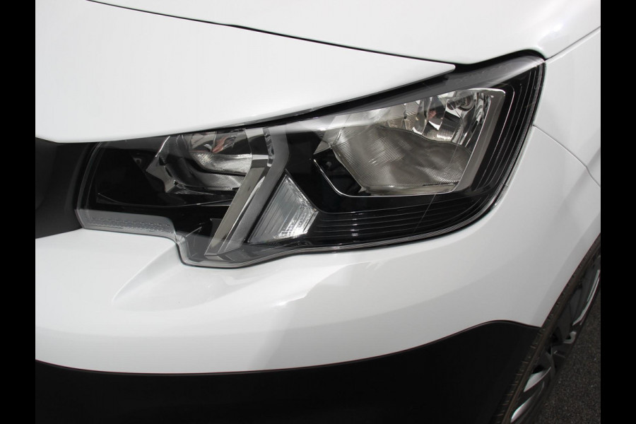 Peugeot Partner 1.5 BlueHDi 100 S&S L1 Peugeot Partner 1.5 BlueHDi 100 S&S L1