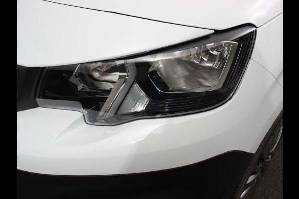 Peugeot Partner 1.5 BlueHDi 100 S&S L1 Peugeot Partner 1.5 BlueHDi 100 S&S L1